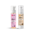Daily Protection & Glow Combo