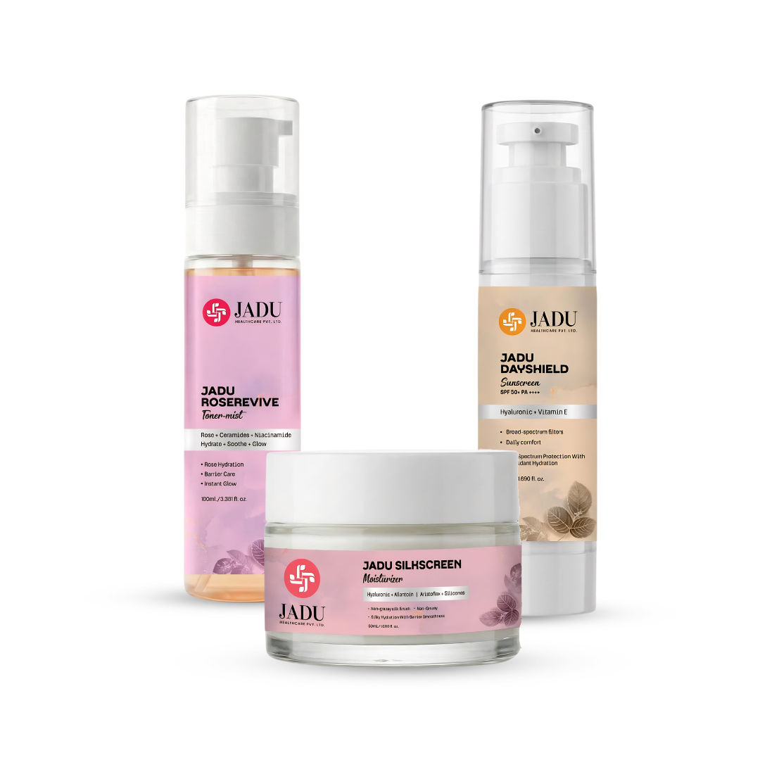 Complete Glow & Protection Combo