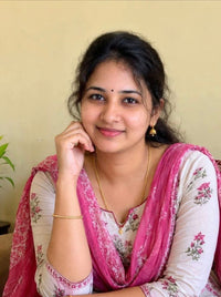 Priya Sharma