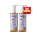 Jadu Body Wash Combo – Deep Cleansing | Refreshing Fragrance | Skin Nourishing Formula (Pack of 2)