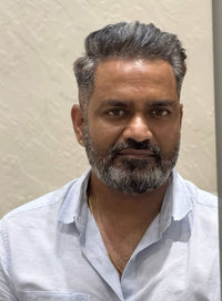 Rajesh Kumar