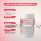 Silkscreen Moisturizer