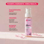 Rose Revive Toner Mist (Rose Water)