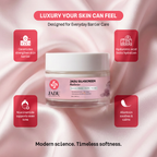 Silkscreen Moisturizer