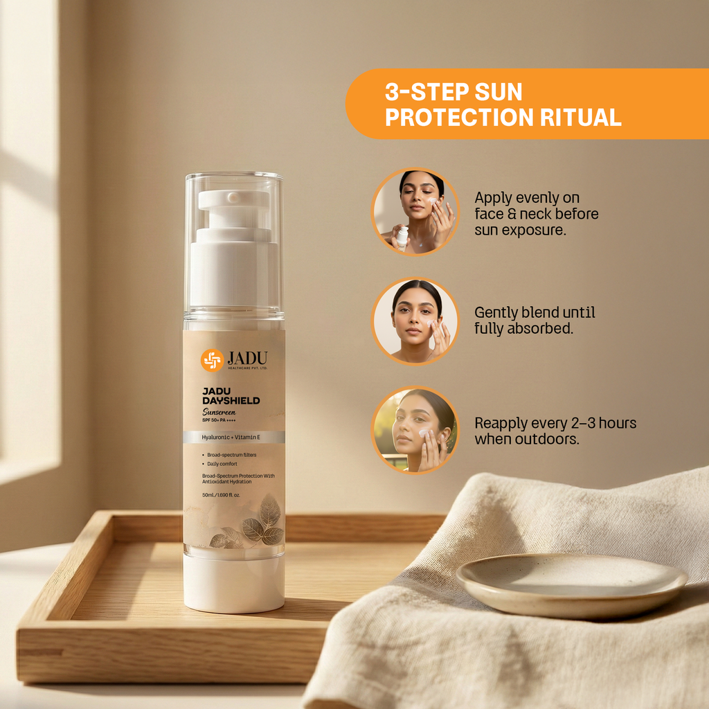 Day Shield Sunscreen