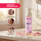 Rose Revive Toner Mist (Rose Water)