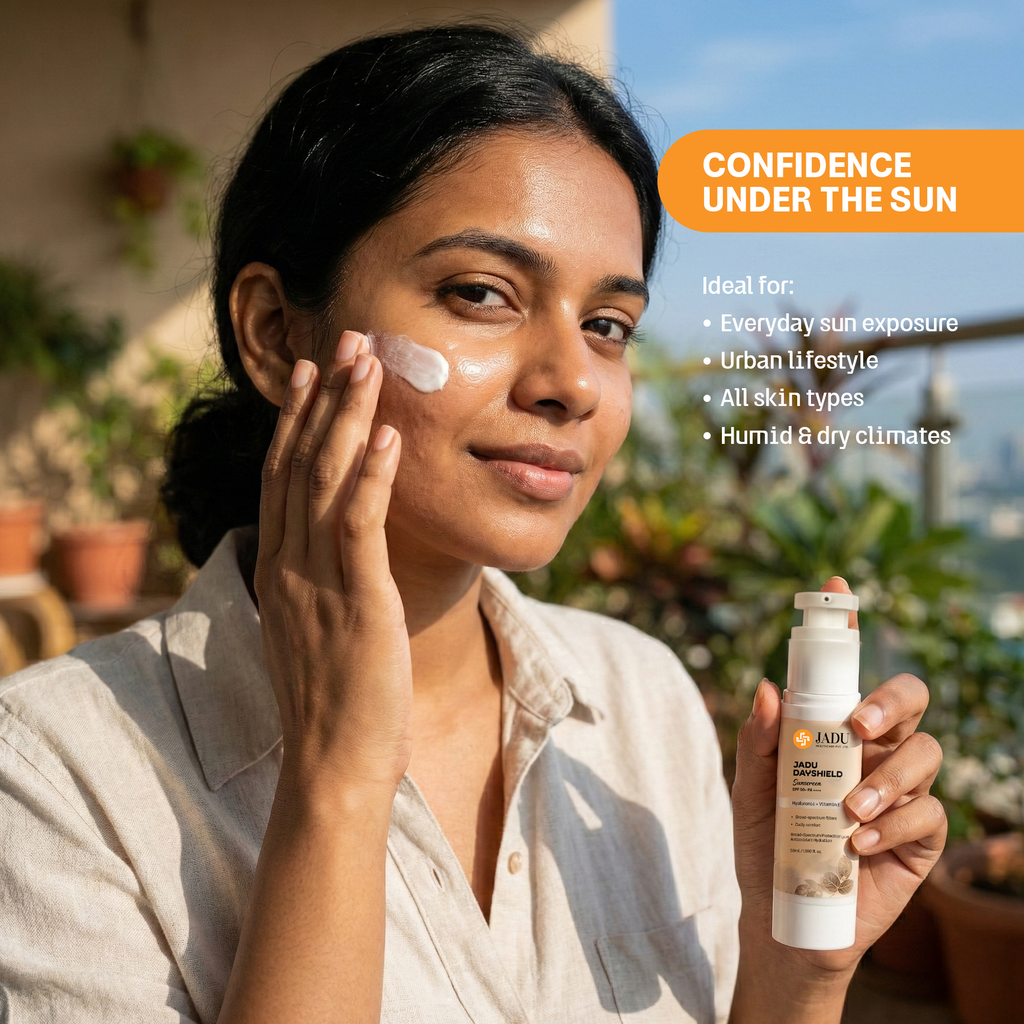Day Shield Sunscreen