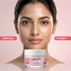 Silkscreen Moisturizer