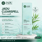 Clear Spell Face Wash