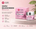 JADU SILKSCREEN – Moisturizer