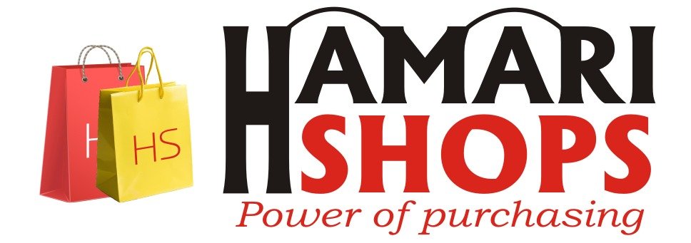 Hamari shops is your one-stop shop for fashion, beauty and many more. We at Hamari shops, work with one thing in mind-getting the best for everyone.