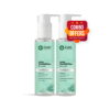Jadu Face Wash Combo – Deep Cleansing | Oil Control | Hydrating & Refreshing Formula (Pack of 2)