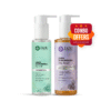 Jadu Face Wash + Body Wash Combo – Complete Daily Cleansing Kit | Deep Clean | Refreshing & Hydrating Care (Pack of 2)
